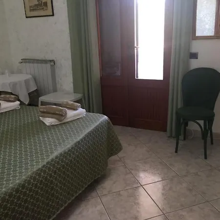 Garzia Bed & Breakfast *