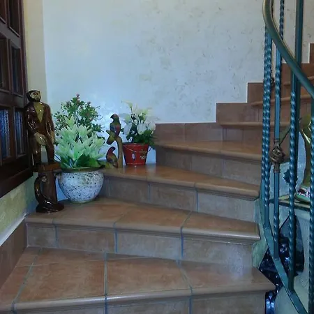 Garzia Bed & Breakfast