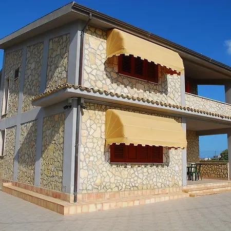 Garzia Marinella (Sardinia)