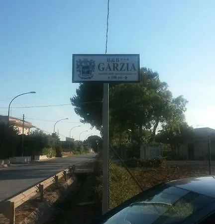 Garzia Отель типа 