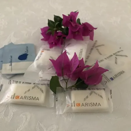Garzia Отель типа 