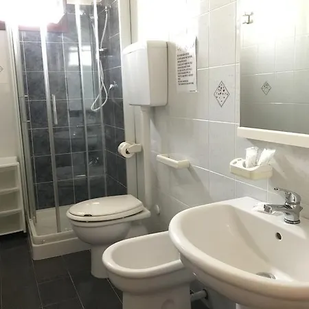 Отель типа 