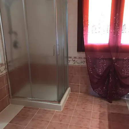 Garzia Отель типа 
