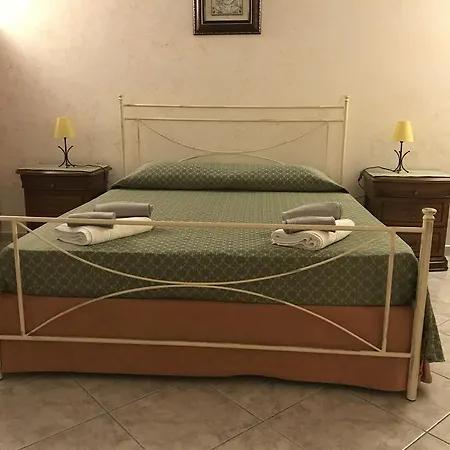 Bed & Breakfast Garzia *