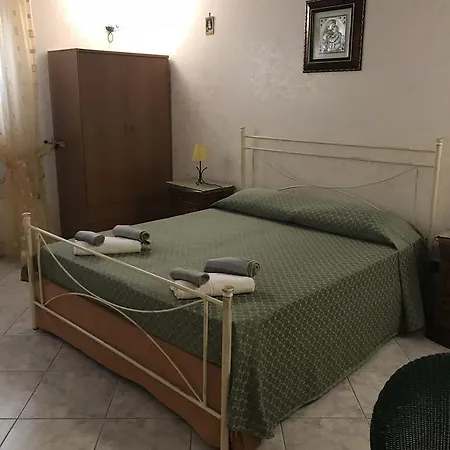 Garzia Bed & Breakfast